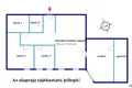 Mieszkanie 4 pokoi 103 m² Toeroekbalint, Węgry