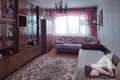 Mieszkanie 3 pokoi 69 m² Brześć, Białoruś