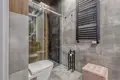 Mieszkanie 4 pokoi 111 m² Warszawa, Polska