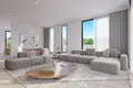 Villa de tres dormitorios 320 m² Mesogi, Chipre