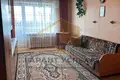 2 room apartment 50 m² Carnaucycki sielski Saviet, Belarus
