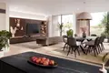 1 bedroom apartment 74 m² Germasogeia, Cyprus