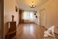 1 room apartment 43 m² Brest, Belarus