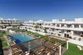 Квартира 2 спальни 60 м² Los Alcazares, Испания