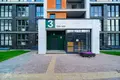 Wohnung 3 zimmer 81 m² Minsk, Belarus