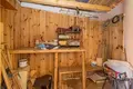 Haus 68 m² Papiarnianski sielski Saviet, Belarus