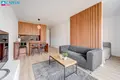 Apartamento 1 habitación 35 m² Vilna, Lituania