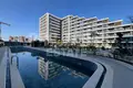 2 bedroom apartment 65 m² Aksu, Turkey