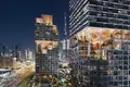 Appartement 3 chambres 109 m² Dubaï, Émirats arabes unis