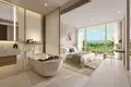 Wohnung 2 Schlafzimmer 220 m² Ban Bang Thao, Thailand