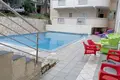 Appartement 1 chambre 72 m² Petrovac, Monténégro