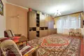 Appartement 2 chambres 44 m² en Minsk, Biélorussie