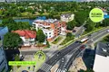 Propiedad comercial 36 m² en Varsovia, Polonia