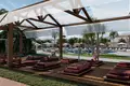 Студия 1 спальня 50 м² Trikomo, Северный Кипр