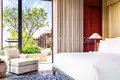 villa de 5 chambres 2 147 m² Phuket, Thaïlande