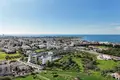 Квартира 2 спальни 95 м² муниципалитет Пафос, Кипр