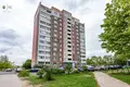 Mieszkanie 3 pokoi 65 m² Mińsk, Białoruś