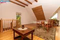 House 153 m² Raseiniai, Lithuania