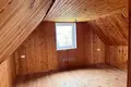 Haus 33 m² Negarelski selski Savet, Belarus