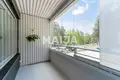 Wohnung 2 zimmer 55 m² Kouvola sub region, Finnland