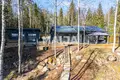 1 bedroom house 79 m² Urjala, Finland
