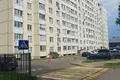 1 room apartment 44 m² Zhdanovichy, Belarus