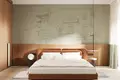 Wohnung 3 zimmer 93 m² Tiflis, Georgien