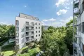 Квартира 2 комнаты 48 м² в Познани, Польша