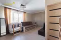 1 room apartment 29 m² Minsk, Belarus