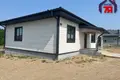 Casa 127 m² Miasocki siel ski Saviet, Bielorrusia