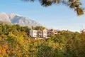 Villa 4 pièces 220 m² Tivat, Monténégro