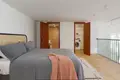 1 bedroom apartment 72 m² Riga, Latvia