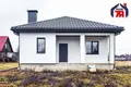 House 87 m² Dukora, Belarus