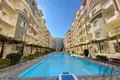 Mieszkanie 2 pokoi 115 m² Hurghada, Egipt