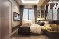 2 bedroom apartment 41 m² Pattaya, Thailand