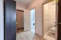 Mieszkanie 1 pokój 48 m² Mińsk, Białoruś