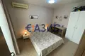 Mieszkanie 3 pokoi 70 m² Nesebyr, Bułgaria