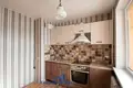 1 room apartment 38 m² Minsk, Belarus