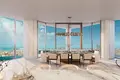 Mieszkanie 1 pokój 109 m² Dubaj, Emiraty Arabskie