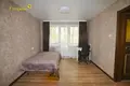 1 room apartment 31 m² Minsk, Belarus