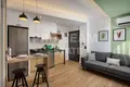 Квартира 2 комнаты 45 м² Муратпаша, Турция