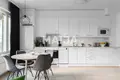 2 bedroom apartment 66 m² Helsinki sub-region, Finland