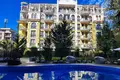 Appartement 2 chambres 64 m² Sunny Beach Resort, Bulgarie