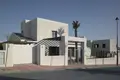Willa 3 pokoi 136 m² Murcia, Hiszpania