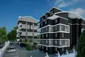 Квартира 2 комнаты 35 м² Gazipasa, Турция