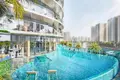 Квартира 1 комната 941 м² Дубай, ОАЭ