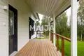 Дом 5 комнат 121 м² Jyvaskyla sub region, Финляндия