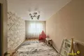 Apartamento 3 habitaciones 75 m² Minsk, Belarús