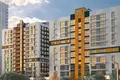 Appartement 3 chambres 52 m² Minsk, Bélarus
