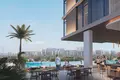 Mieszkanie 4 pokoi 154 m² Dubaj, Emiraty Arabskie